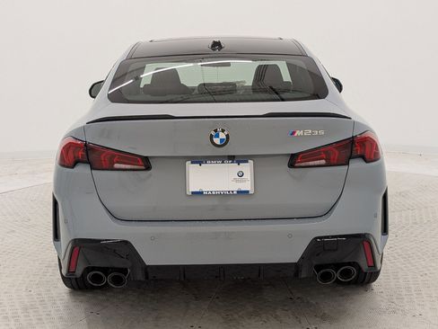 New 2026 BMW M235i xDrive w/ Premium Package image 10