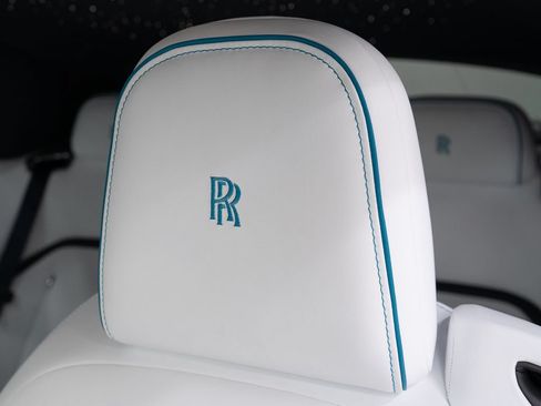 Certified 2026 Rolls-Royce Spectre Black Badge AWD/4WD image 17