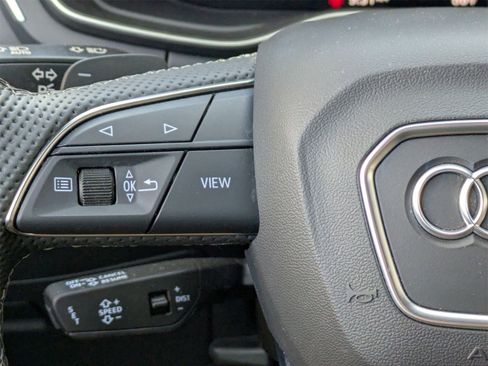 Used 2025 Audi A5 2.0T Premium Plus image 10