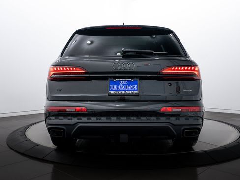 New 2026 Audi Q7 Premium Plus image 21