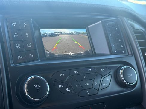 Used 2022 Ford Ranger XL w/ Equipment Group 101A High image 19