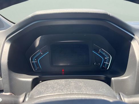 Used 2018 Honda Odyssey EX-L image 28