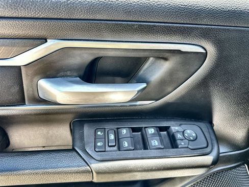 Used 2025 RAM 1500 Big Horn AWD/4WD image 22