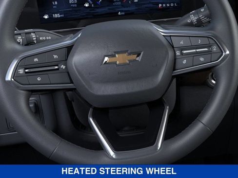 New 2026 Chevrolet Tahoe High Country w/ Sun And Tow Package AWD/4WD image 20