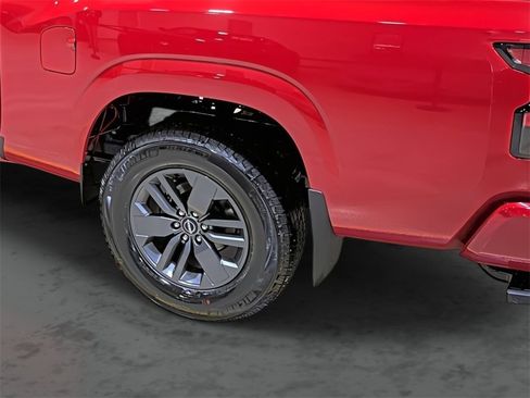 New 2026 Nissan Frontier SV w/ Tow Package image 9