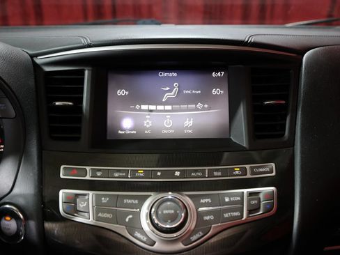 Used 2020 INFINITI QX60 Pure FWD image 20