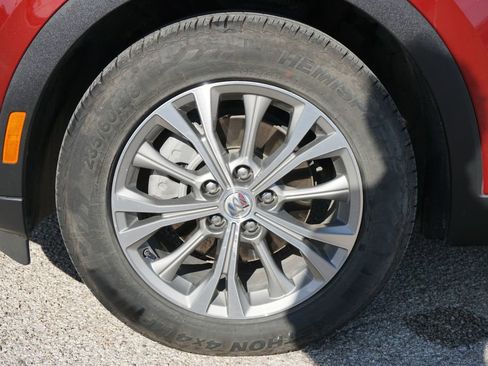 Used 2023 Buick Envision Preferred image 13