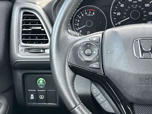 Used 2022 Honda HR-V Sport image 8