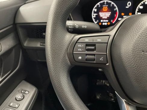 New 2026 Honda CR-V LX image 20