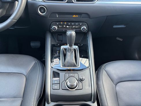 Certified 2024 MAZDA CX-5 AWD 2.5 S w/ Premium Package image 26