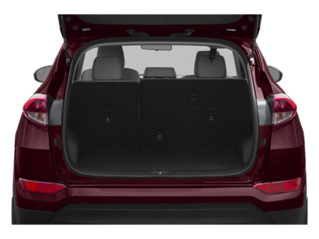 Used 2018 Hyundai Tucson SEL Plus FWD image 11