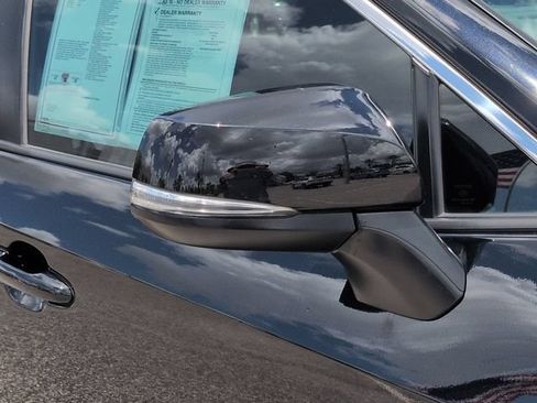 Certified 2025 Toyota RAV4 LE AWD/4WD image 12