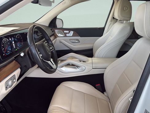 Certified 2022 Mercedes-Benz GLS 450 4MATIC image 28
