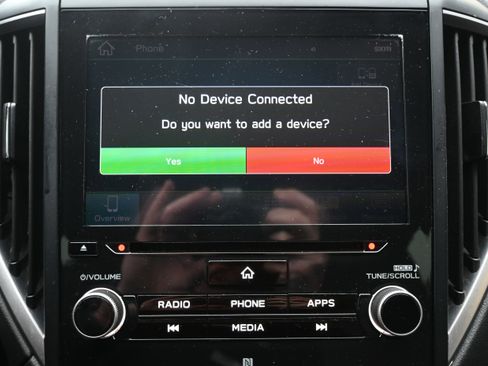 Used 2019 Subaru Forester Sport w/ Popular Package #2 image 23