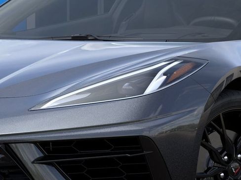 New 2027 Chevrolet Corvette Stingray Coupe w/ 2LT RWD image 11