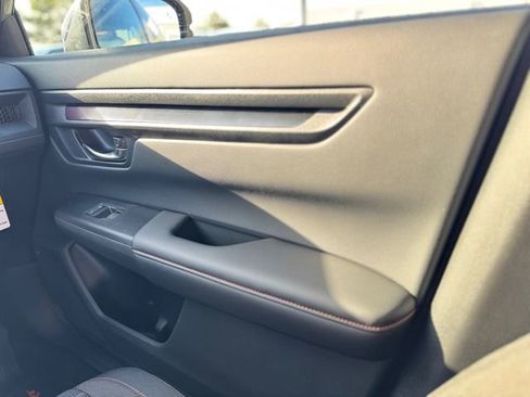 New 2026 Honda CR-V TrailSport image 19