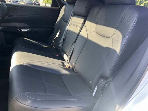Used 2025 Lexus RX 350 FWD image 22