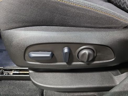 Used 2024 Chevrolet Equinox LT w/ LPO, Floor Liner Package AWD/4WD image 31