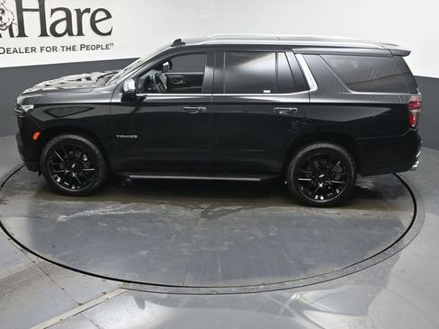 Used 2022 Chevrolet Tahoe Premier image 45