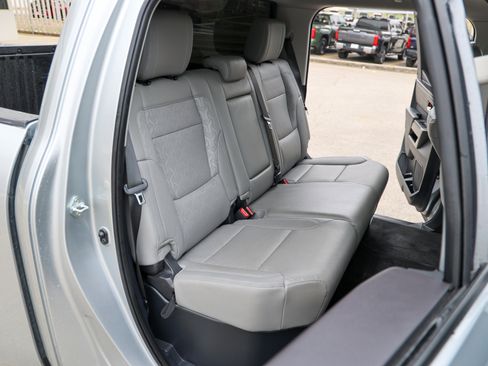 Used 2023 Toyota Tundra SR5 w/ TRD Off-Road Premium Package image 42