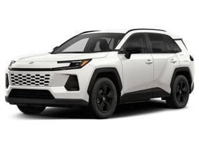 New 2026 Toyota RAV4 XLE Premium w/ Weather Package