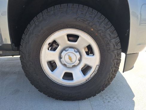 Used 2022 Chevrolet Colorado W/T w/ WT Convenience Package image 18