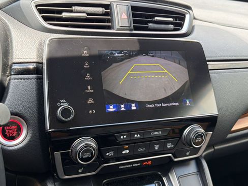 Used 2018 Honda CR-V EX-L image 18