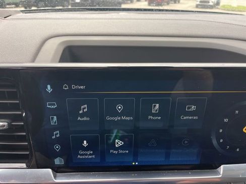 Used 2024 Chevrolet Silverado 1500 LT w/ LPO, Liner Protection Package RWD image 26