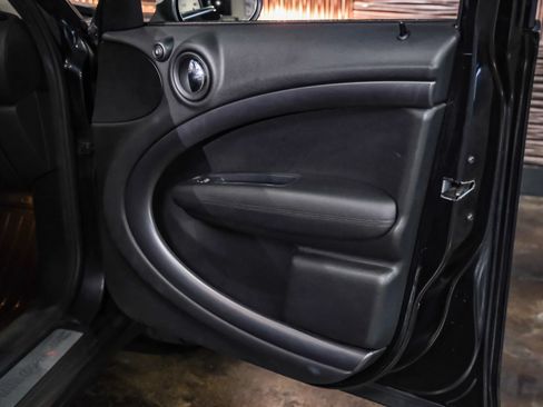 Used 2013 MINI Cooper Countryman S AWD/4WD image 38