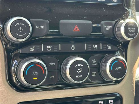 Used 2022 RAM 1500 Laramie image 26