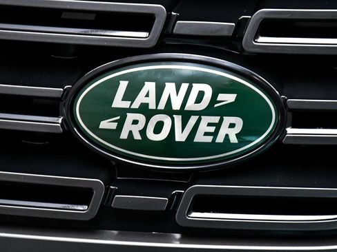 Used 2025 Land Rover Range Rover Sport Dynamic SE AWD/4WD image 88