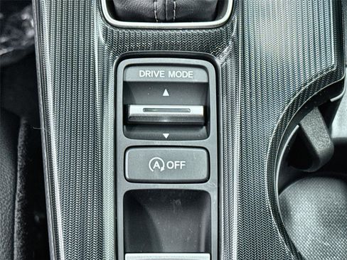 New 2026 Honda Civic Sport image 18