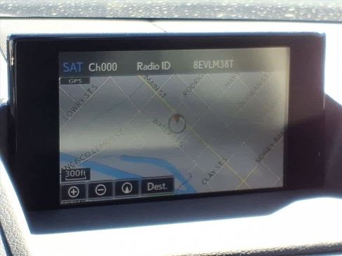 Used 2017 Lexus CT 200h image 7