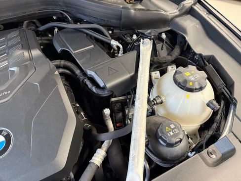 Used 2023 BMW X3 xDrive30i w/ Premium Package image 23