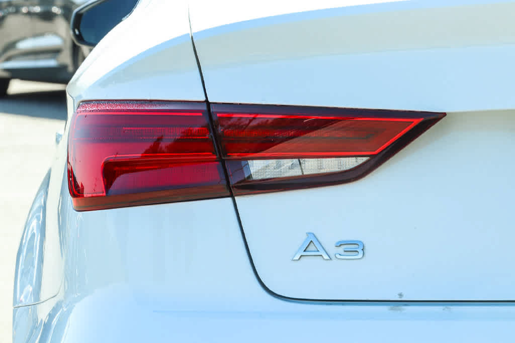 Used 2020 Audi A3 2.0T Premium FWD image 9