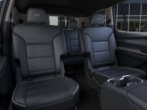 New 2026 Buick Enclave Sport Touring FWD image 17