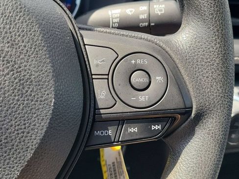 Certified 2024 Toyota RAV4 LE AWD/4WD image 10