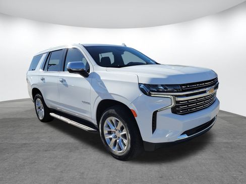 Used 2024 Chevrolet Tahoe Premier image 24