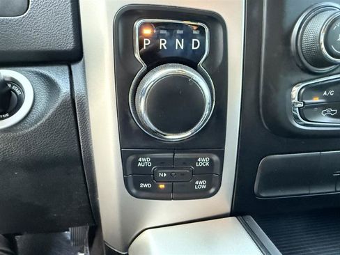 Used 2016 RAM 1500 Lone Star AWD/4WD image 33