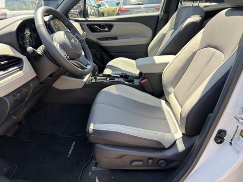 Certified 2026 Subaru Forester Limited AWD/4WD image 16