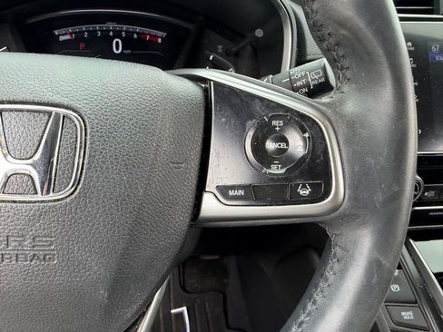 Used 2019 Honda CR-V EX-L image 31