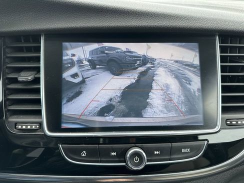 Used 2019 Buick Encore Preferred image 38