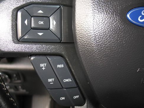 Used 2019 Ford F150 XLT w/ Equipment Group 302A Luxury image 20