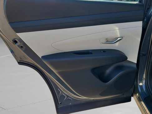 New 2026 Hyundai Tucson SEL image 30