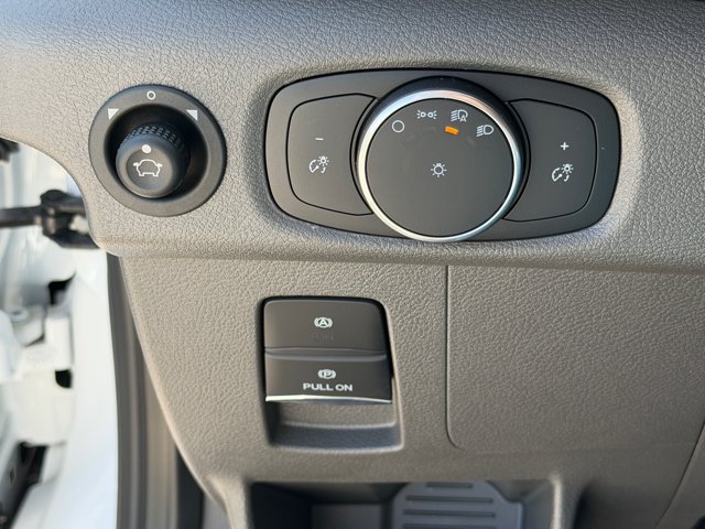 New 2026 Ford Transit 150 Low Roof w/ Load Area Protection Package RWD image 29