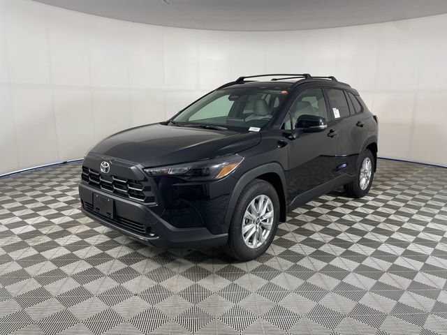 New 2026 Toyota Corolla Cross LE w/ Cold Weather Package AWD/4WD image 1