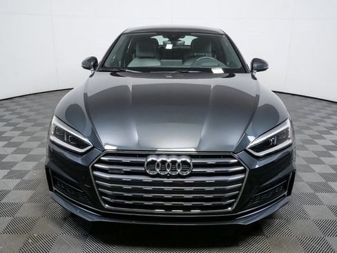 Used 2018 Audi A5 2.0T Prestige w/ S Line Sport Package image 33
