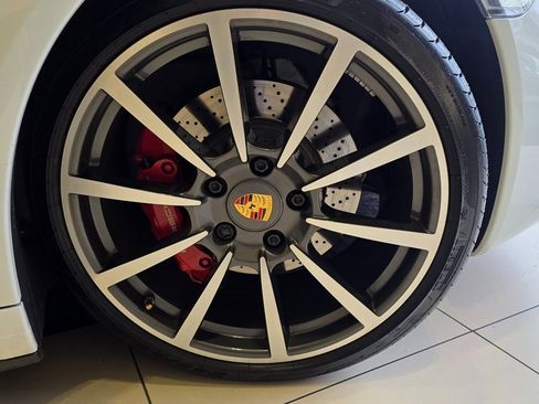 Used 2014 Porsche 911 Targa 4S image 10