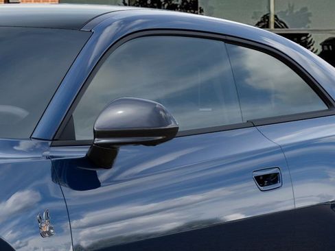 New 2026 Dodge Charger Scat Pack AWD/4WD image 12