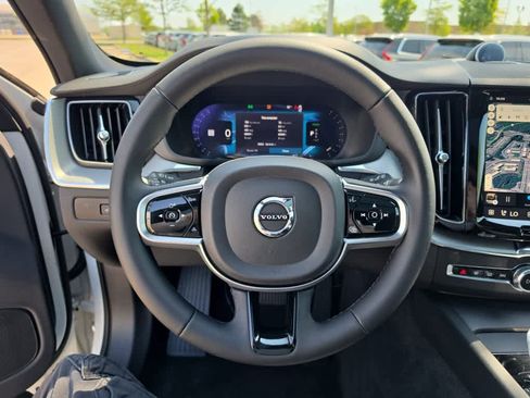 Used 2024 Volvo XC60 T8 Polestar w/ Protection Package Premier AWD/4WD image 14